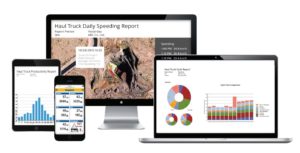 LOADRITE INSIGHT - reporting carrière connectée optimisation de la productivité